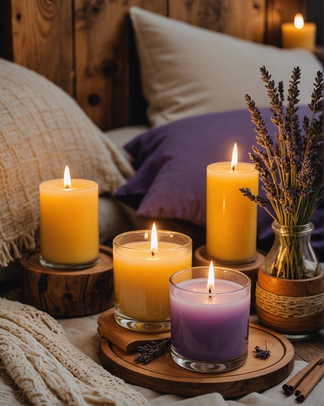 Candles