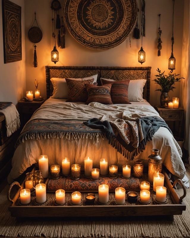 Candles