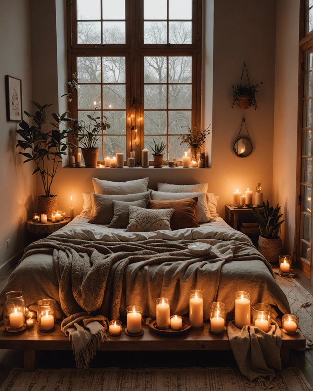 Candles