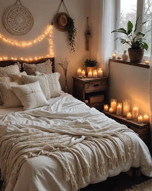 Candles