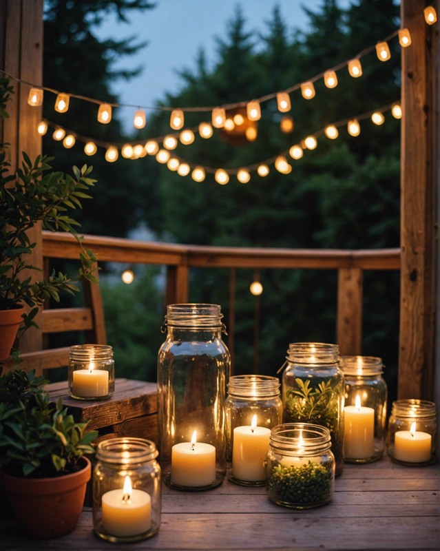 Candles