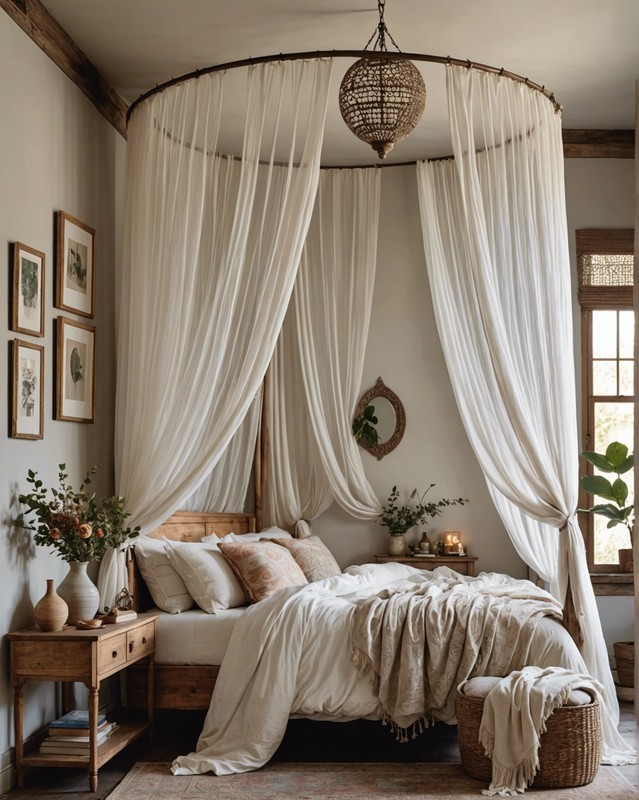 Canopy Beds