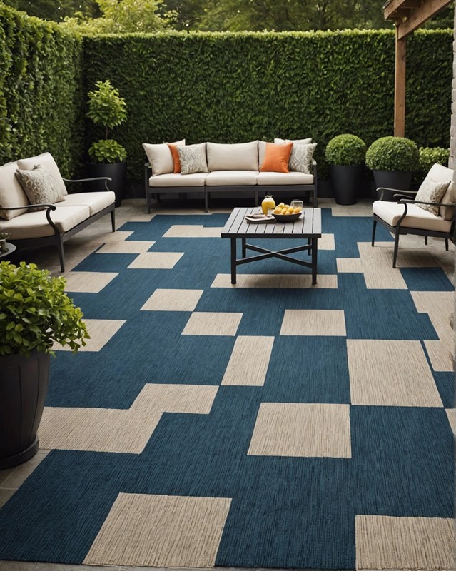 Carpet Tiles
