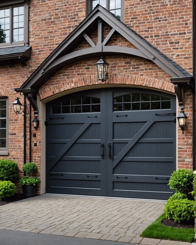 Carriage House