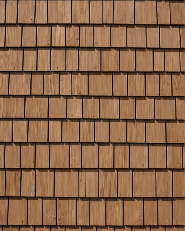 Cedar Shingles