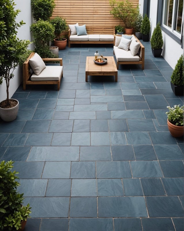 Ceramic tiles
