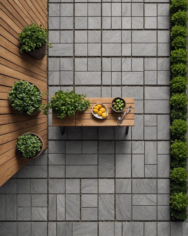 Ceramic Tiles