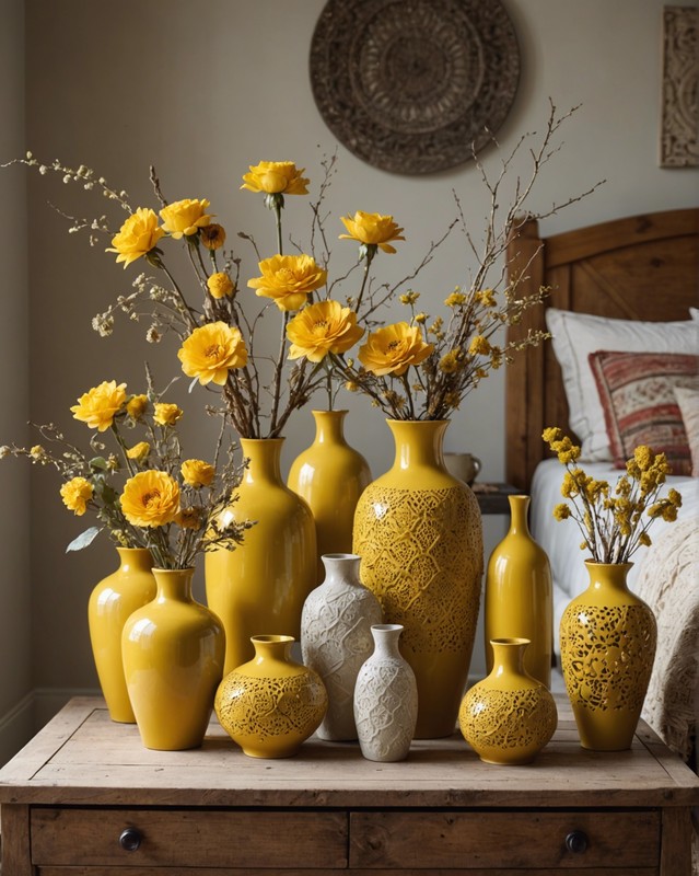 Ceramic Vases