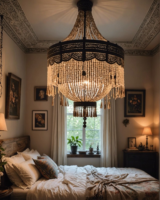 Chandeliers