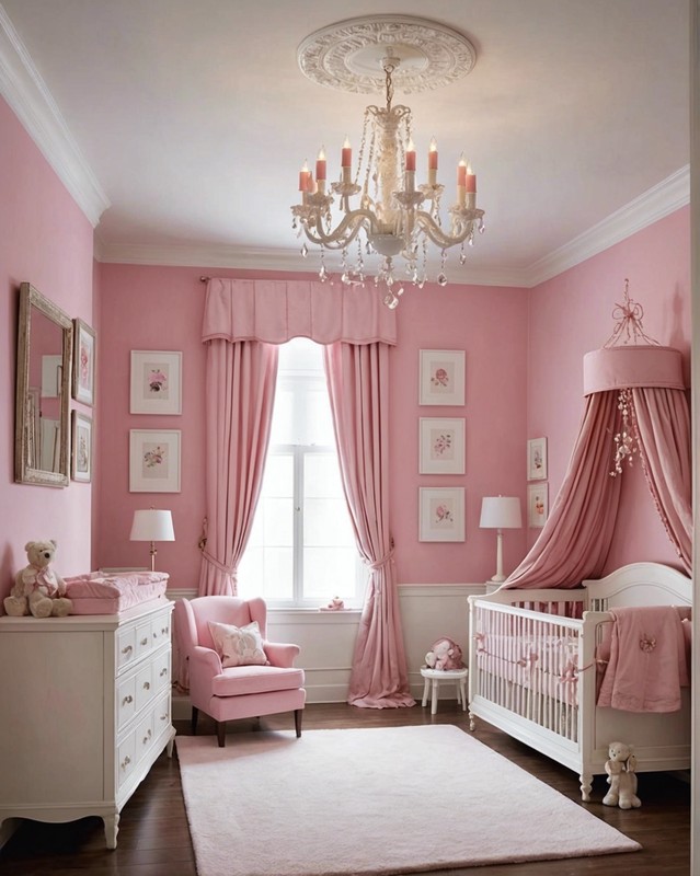 Chandeliers