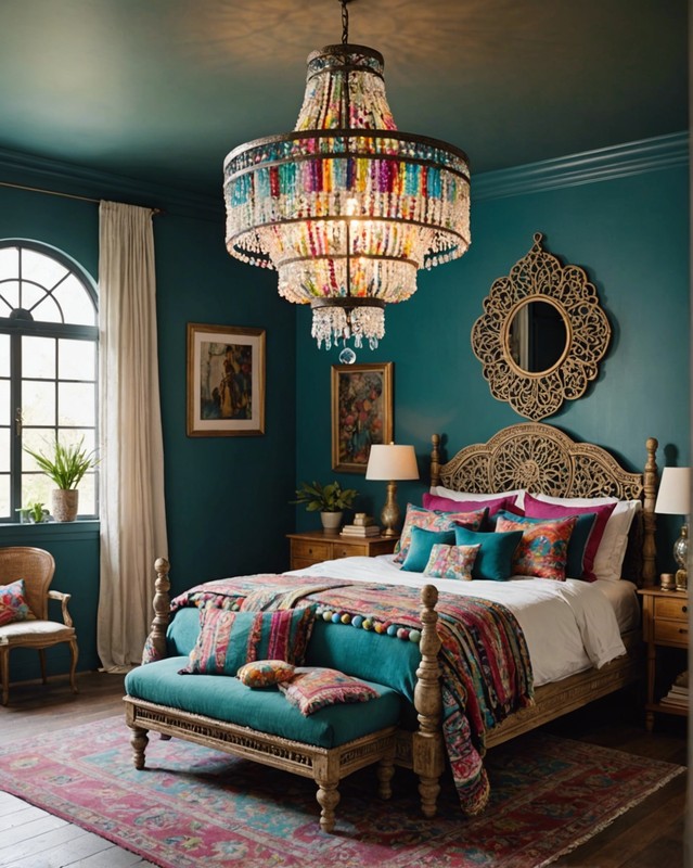 Chandeliers