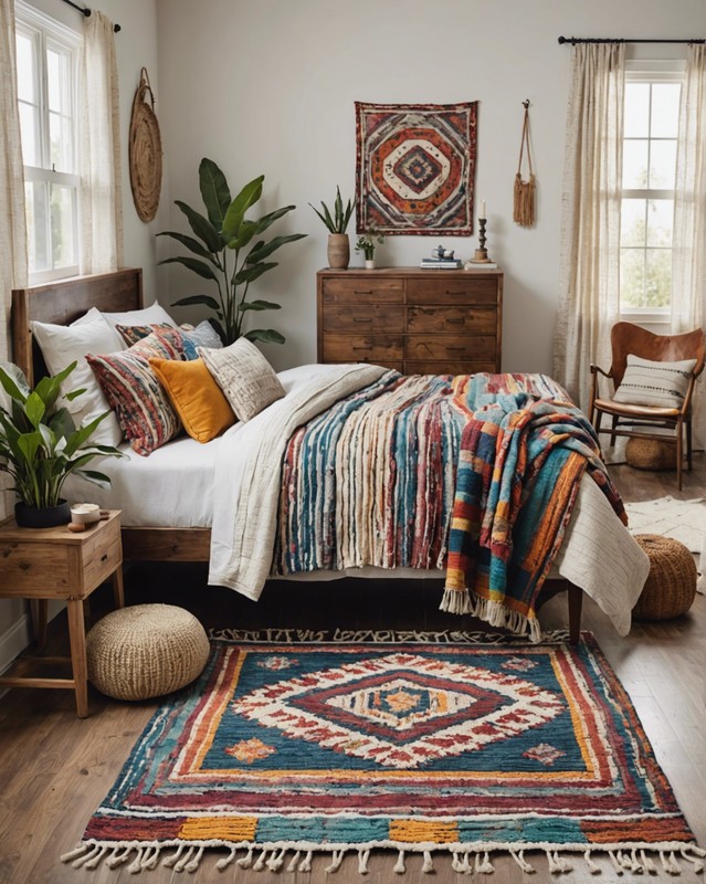 Chindi Rug