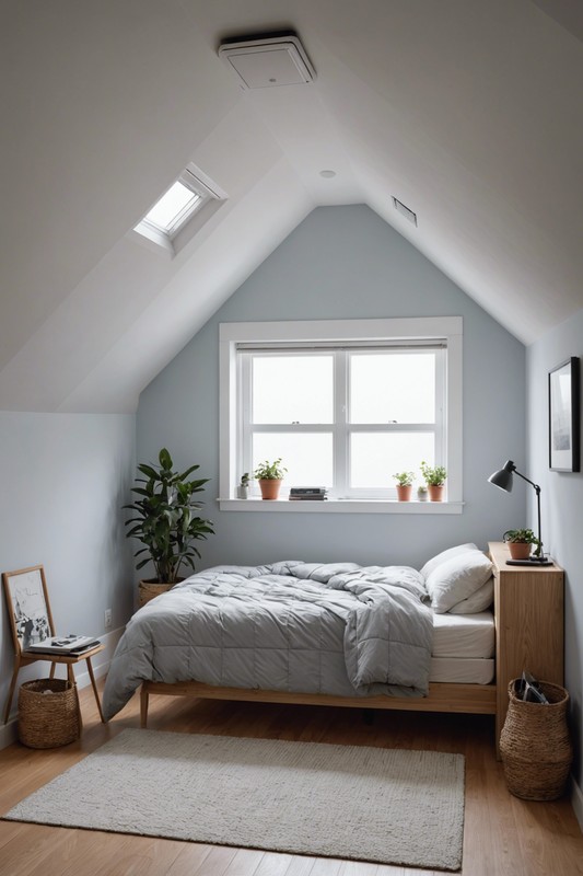 Choose a Compact Air Conditioner for Small Spaces