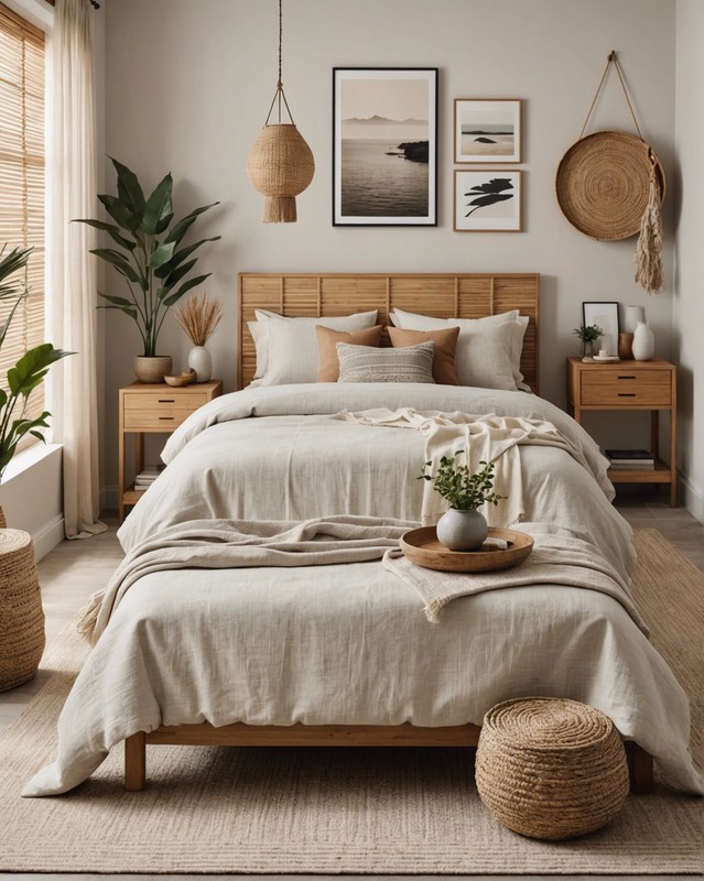 Clean lines and simple silhouettes