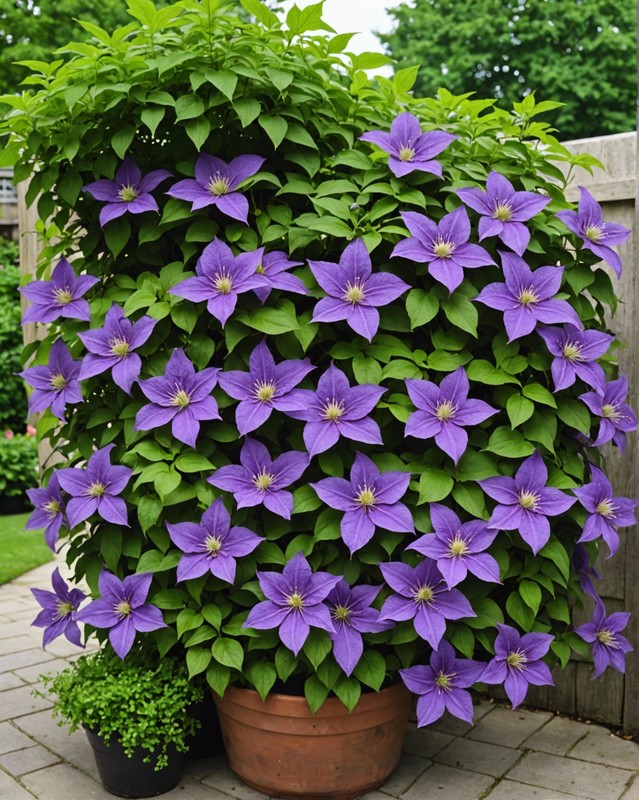 Clematis