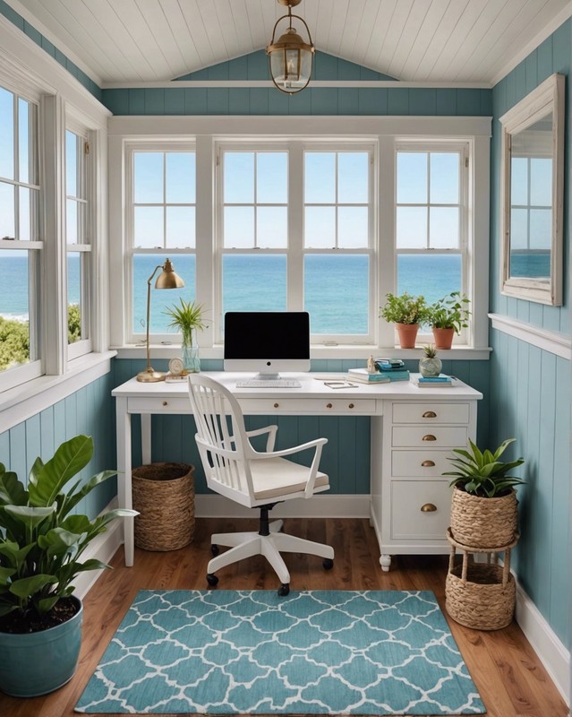 Coastal Calm