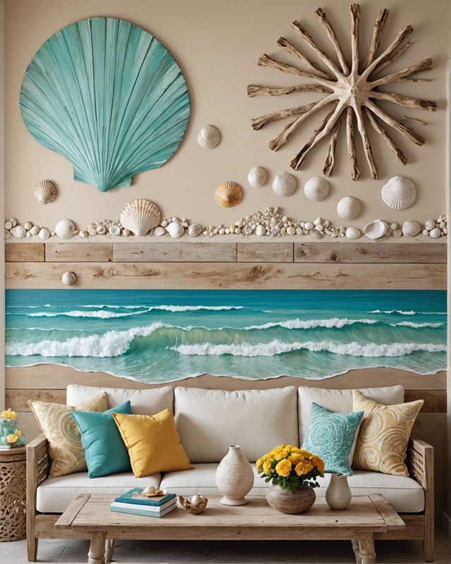 Coastal Charm