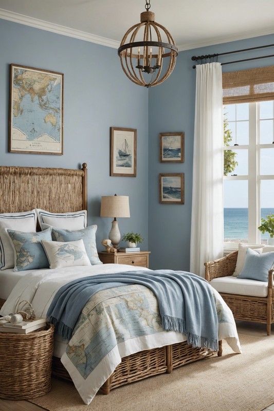 Coastal Chic Retreat