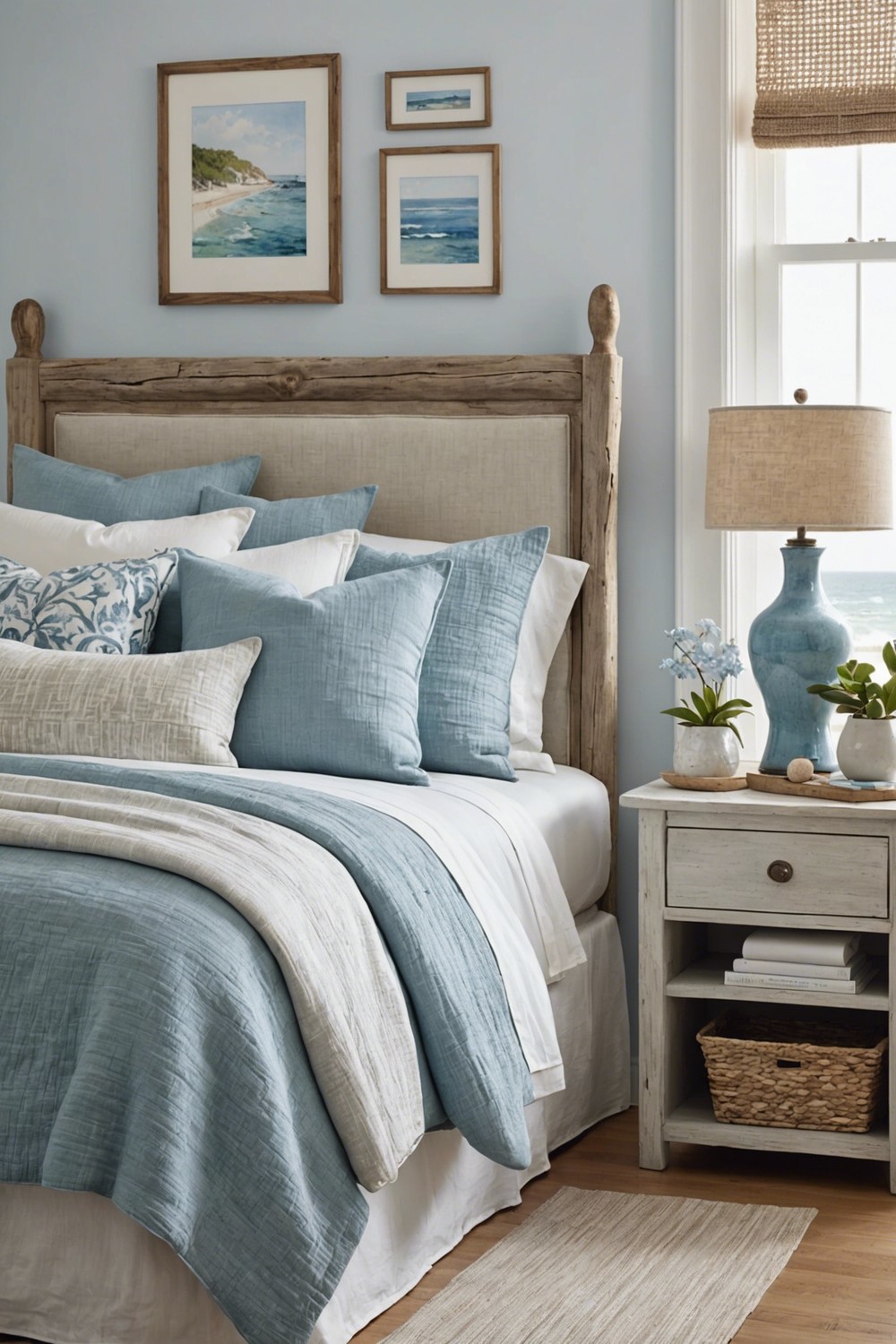 Coastal Cool Getaway