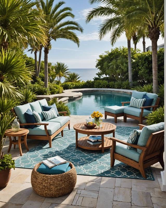 Coastal Paradise