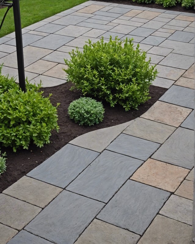 Concrete Pavers