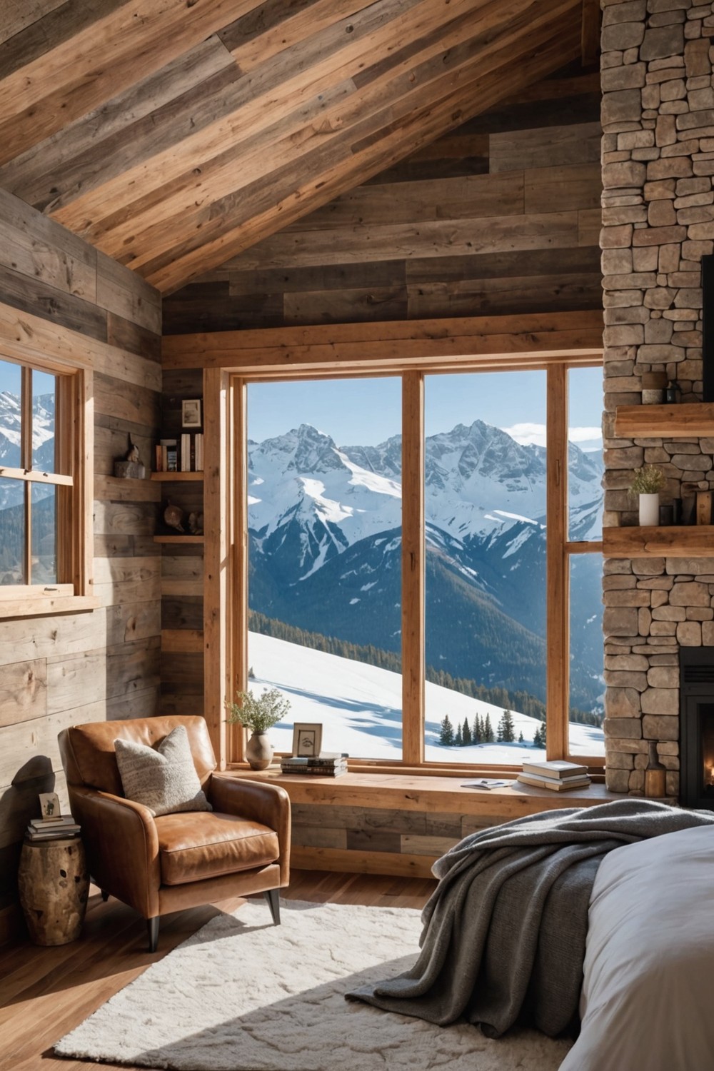 Cozy Reading Nooks