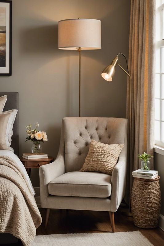 Cozy Reading Nooks
