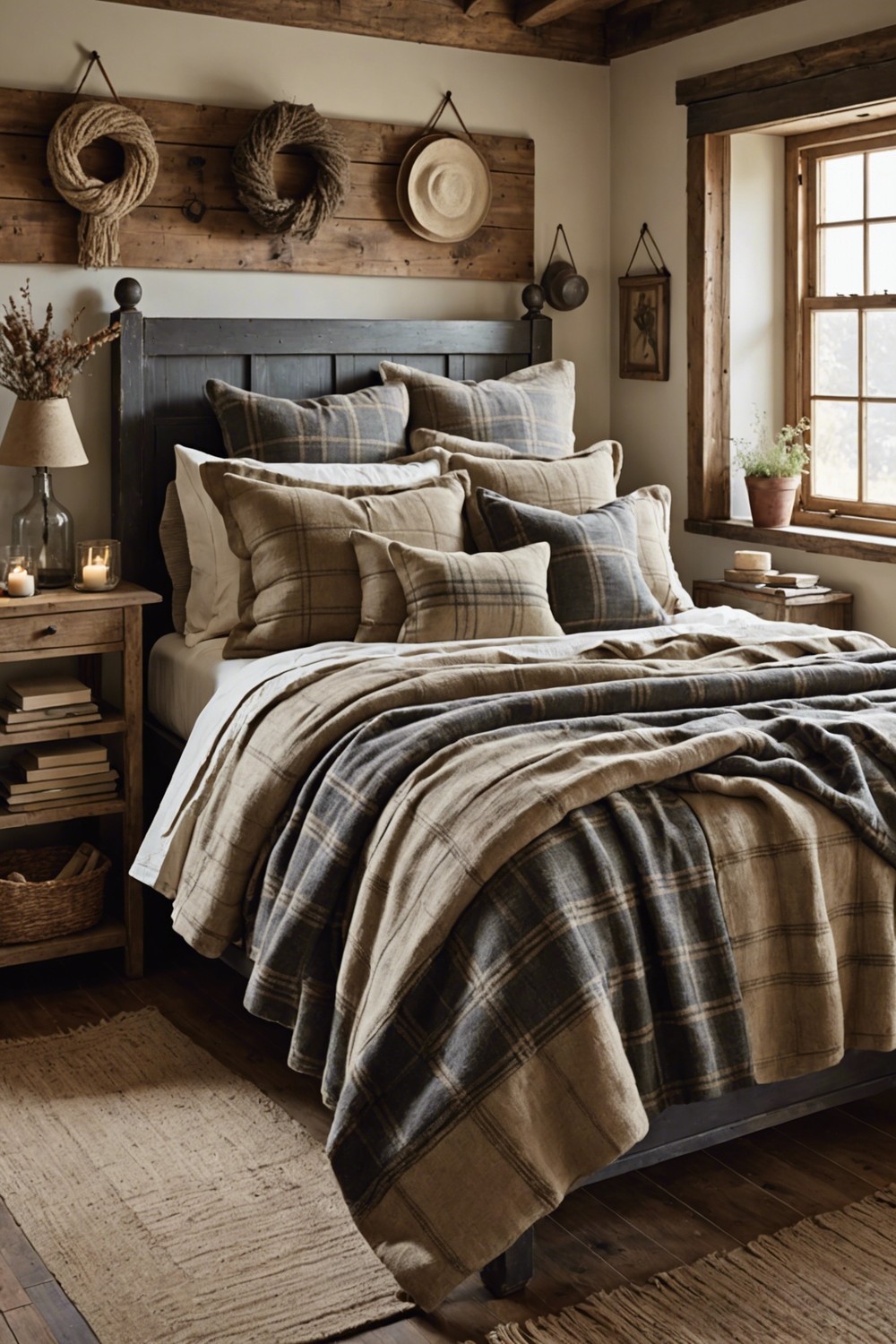 Cozy Throws
