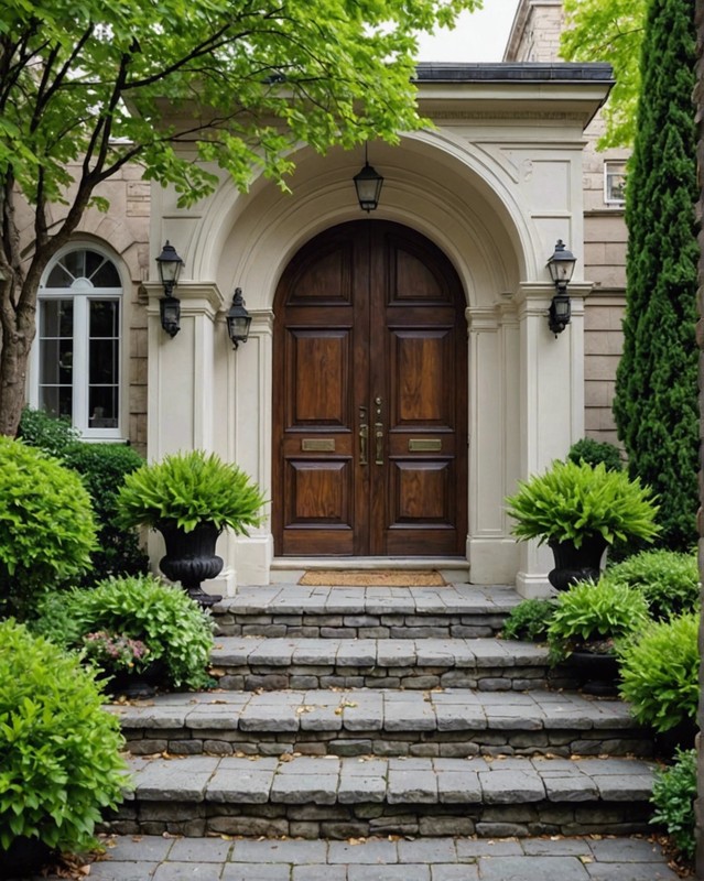 Create a focal point