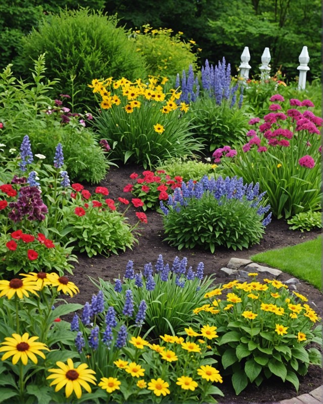 Create a Pollinator Garden