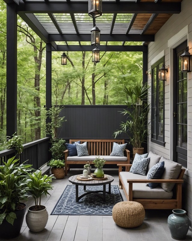 Create a Zen Space