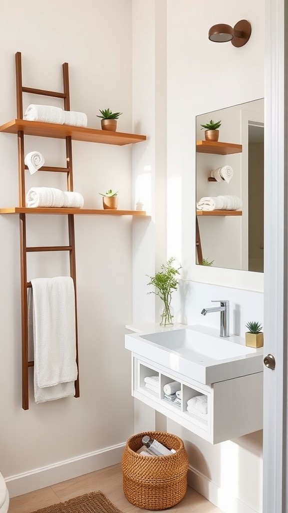 Creative Storage Solutions