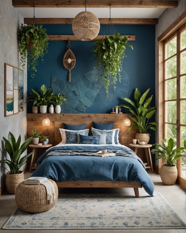 Creative Ways to Bring Nature Indoors