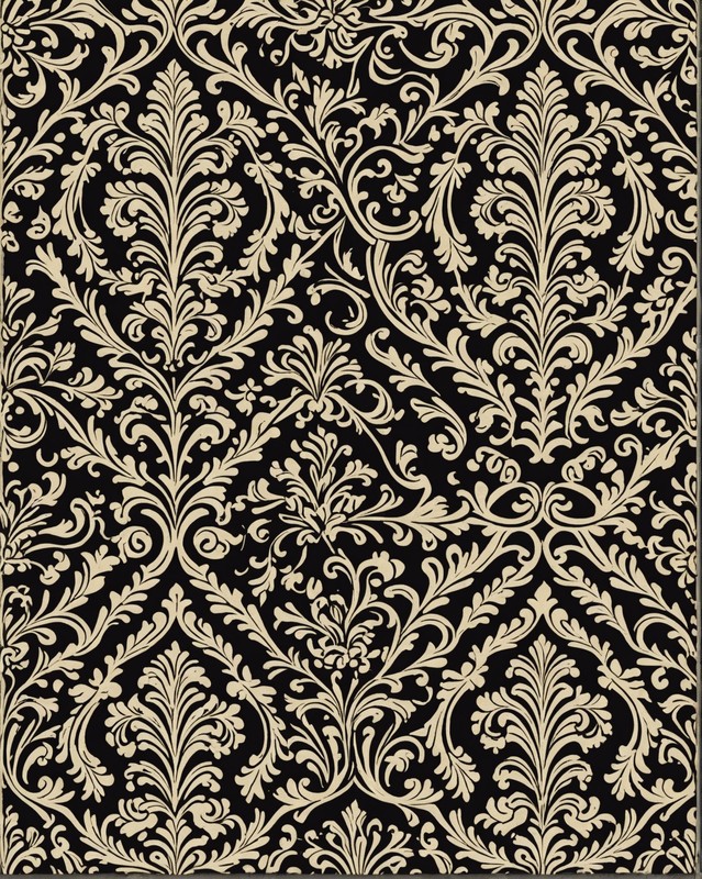 Damask