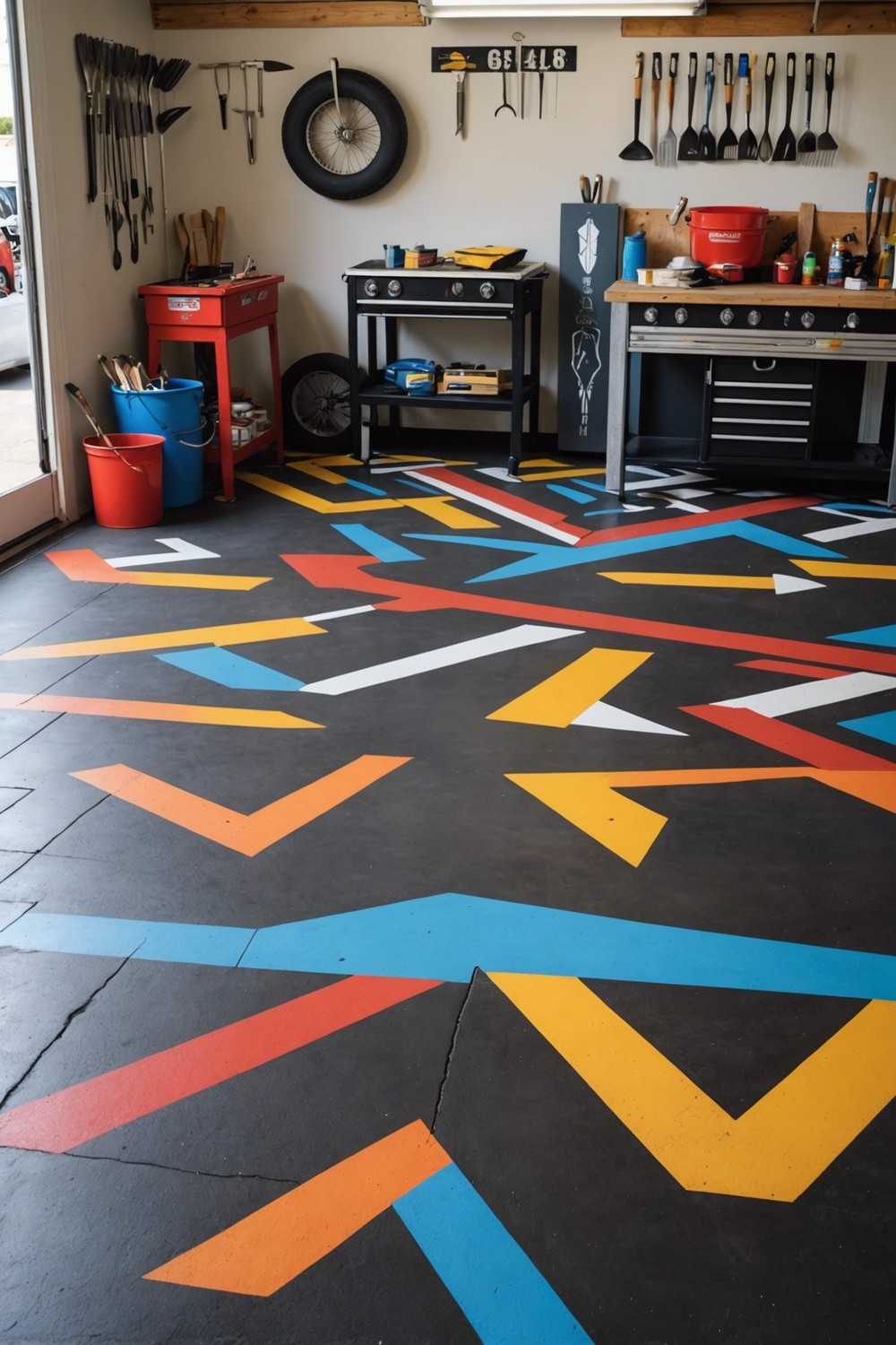 Decorative Stencils: Add a Personalized Touch