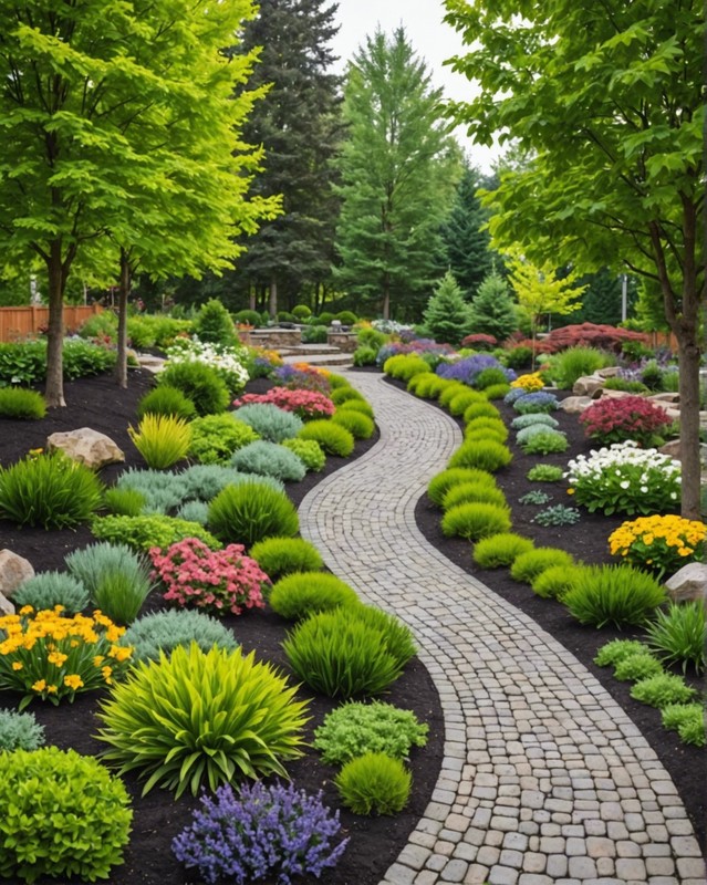 Design a Landscape for Sustainability