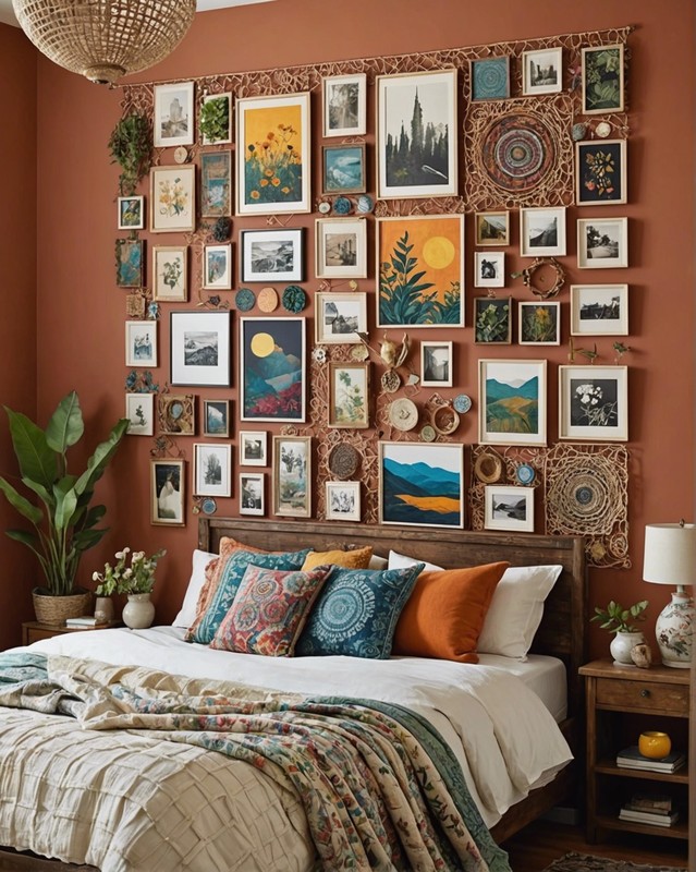 DIY Wall Art