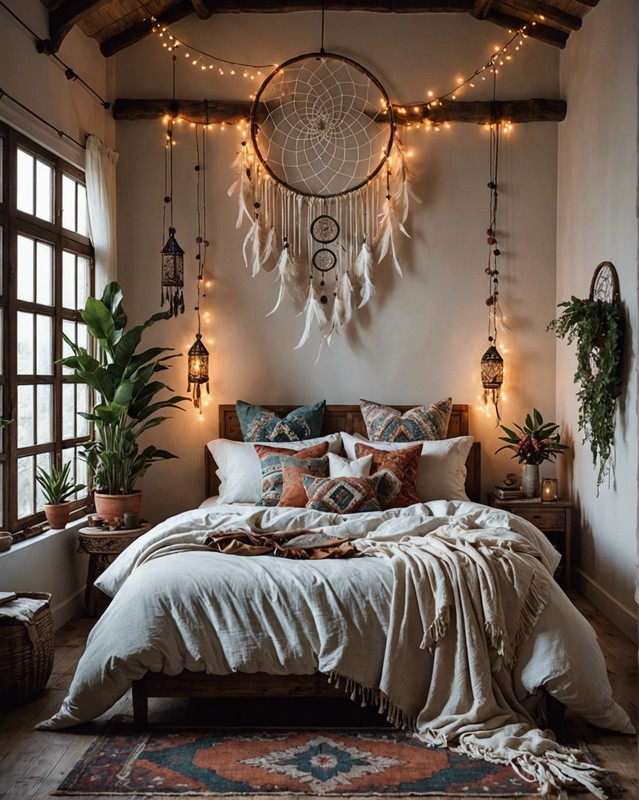 Dream Catcher Delight