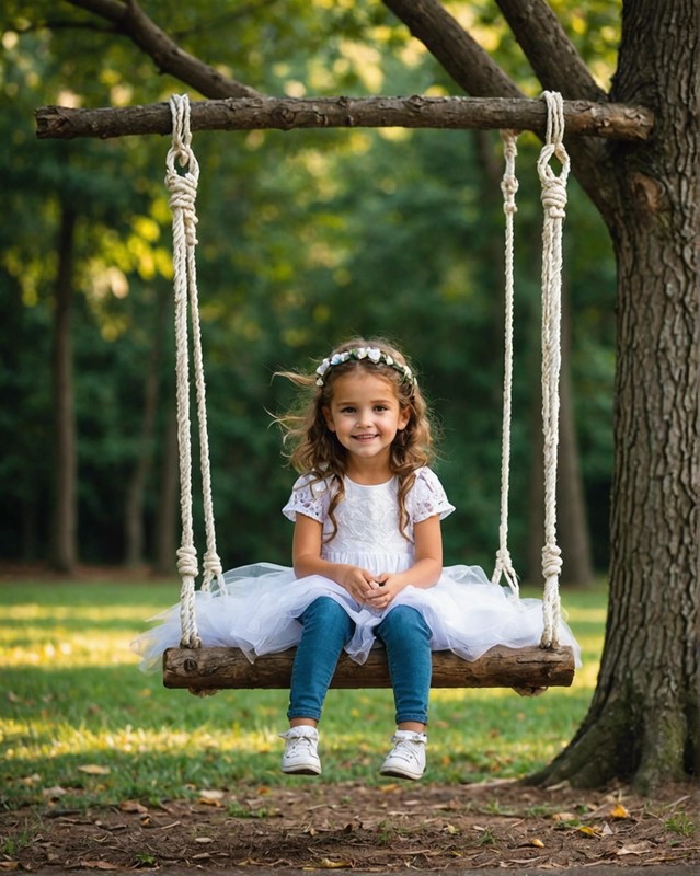 Dream Catcher Swing