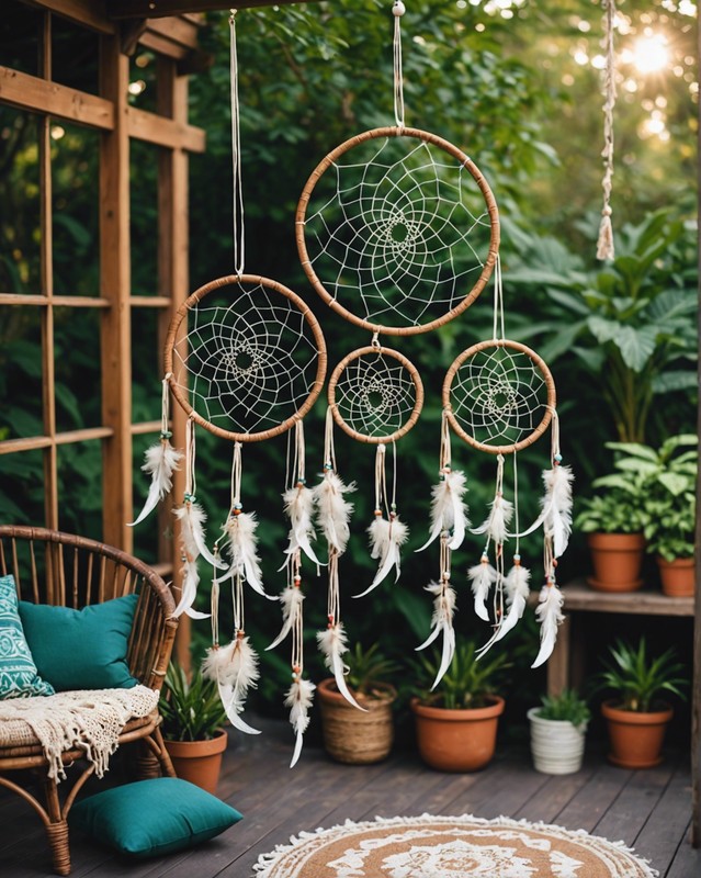 Dream Catchers