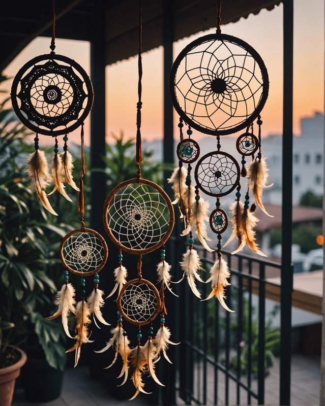 Dream Catchers