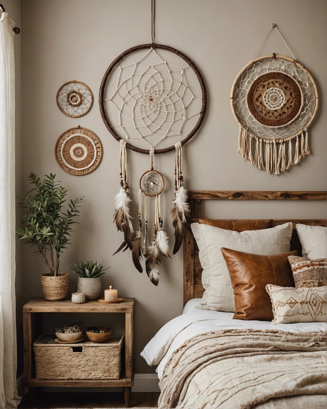 Dream catchers