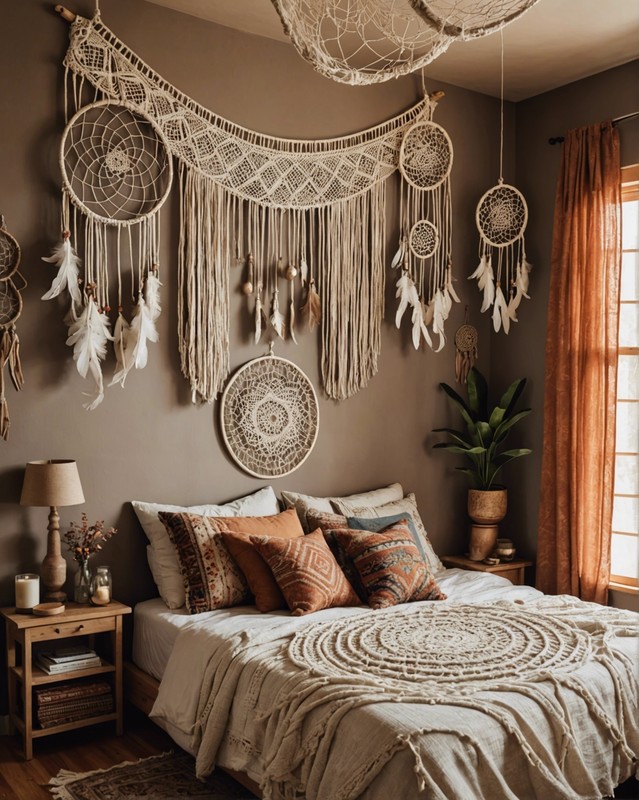 Dream catchers