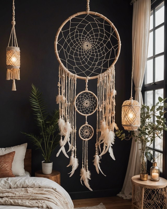 Dream catchers