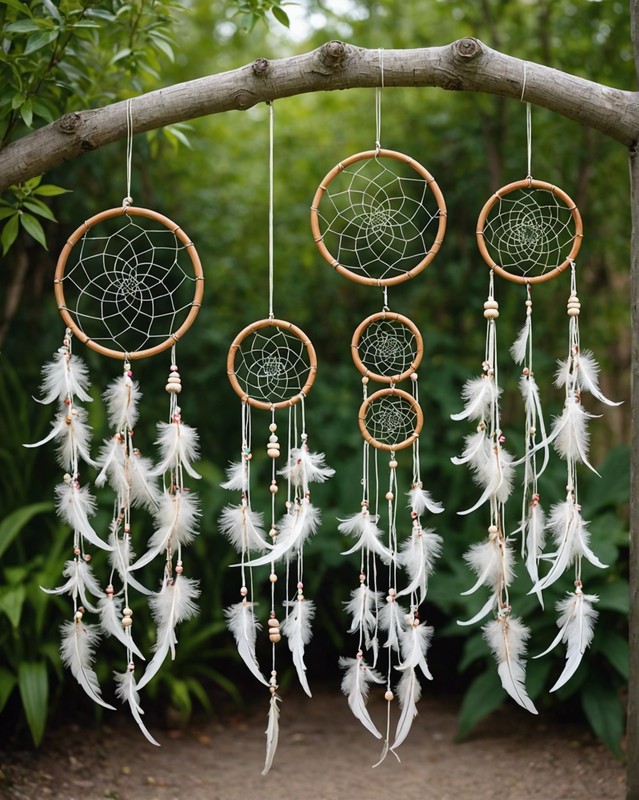 Dream Catchers