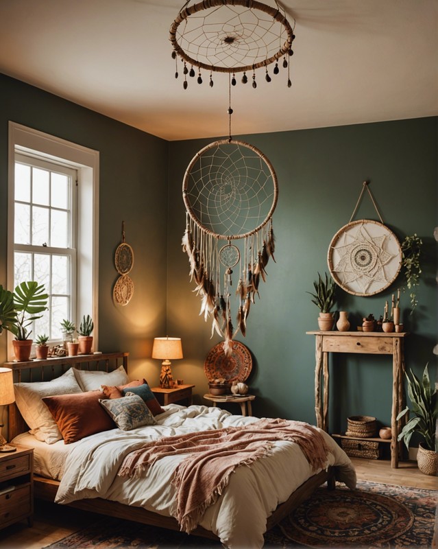 Dreamcatcher