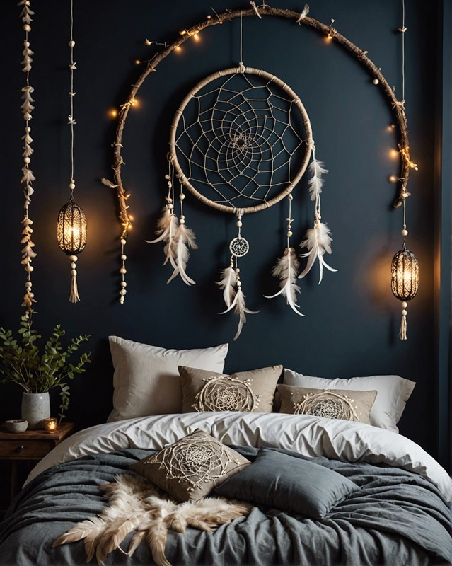 Dreamcatcher