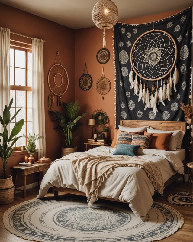 Dreamcatchers