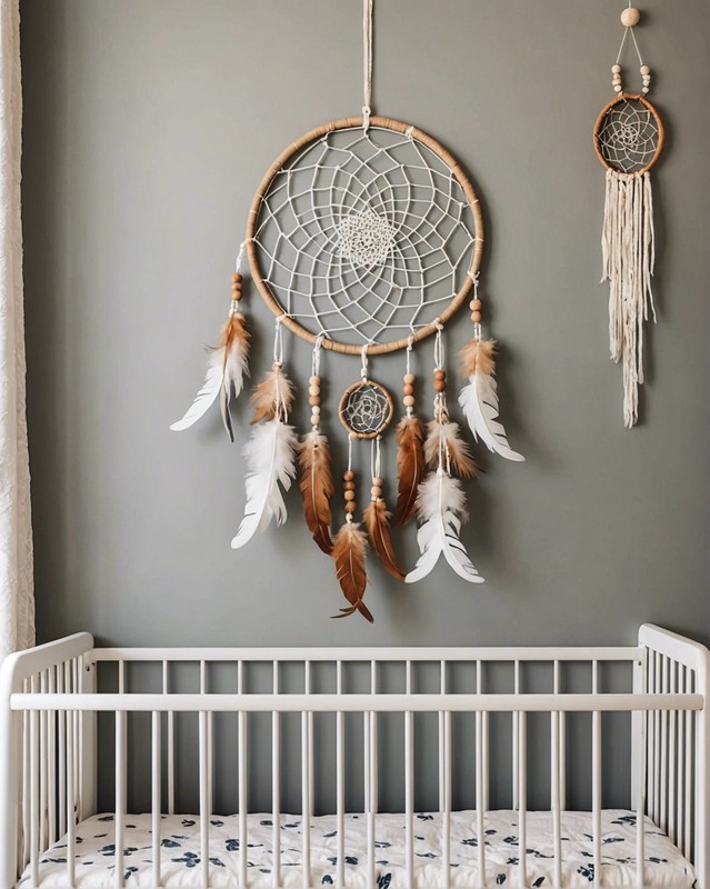 Dreamcatchers