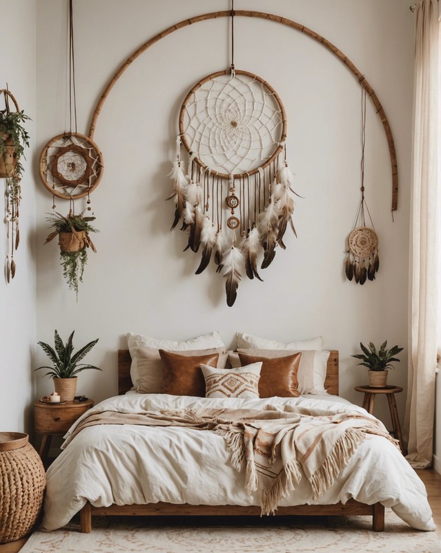 Dreamcatchers